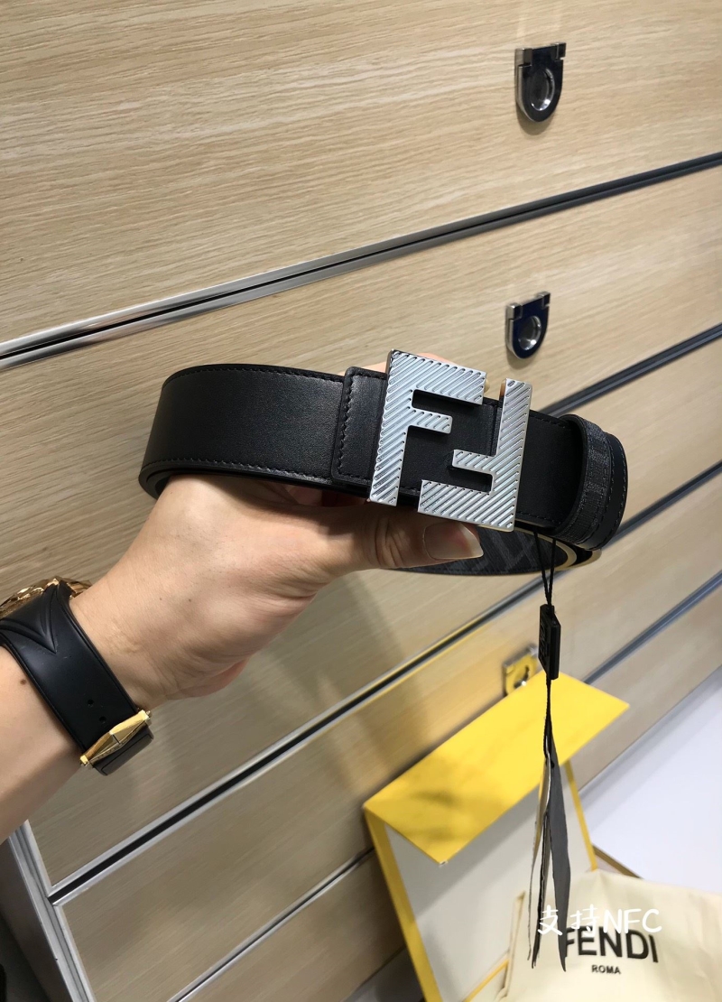 Fendi Belts